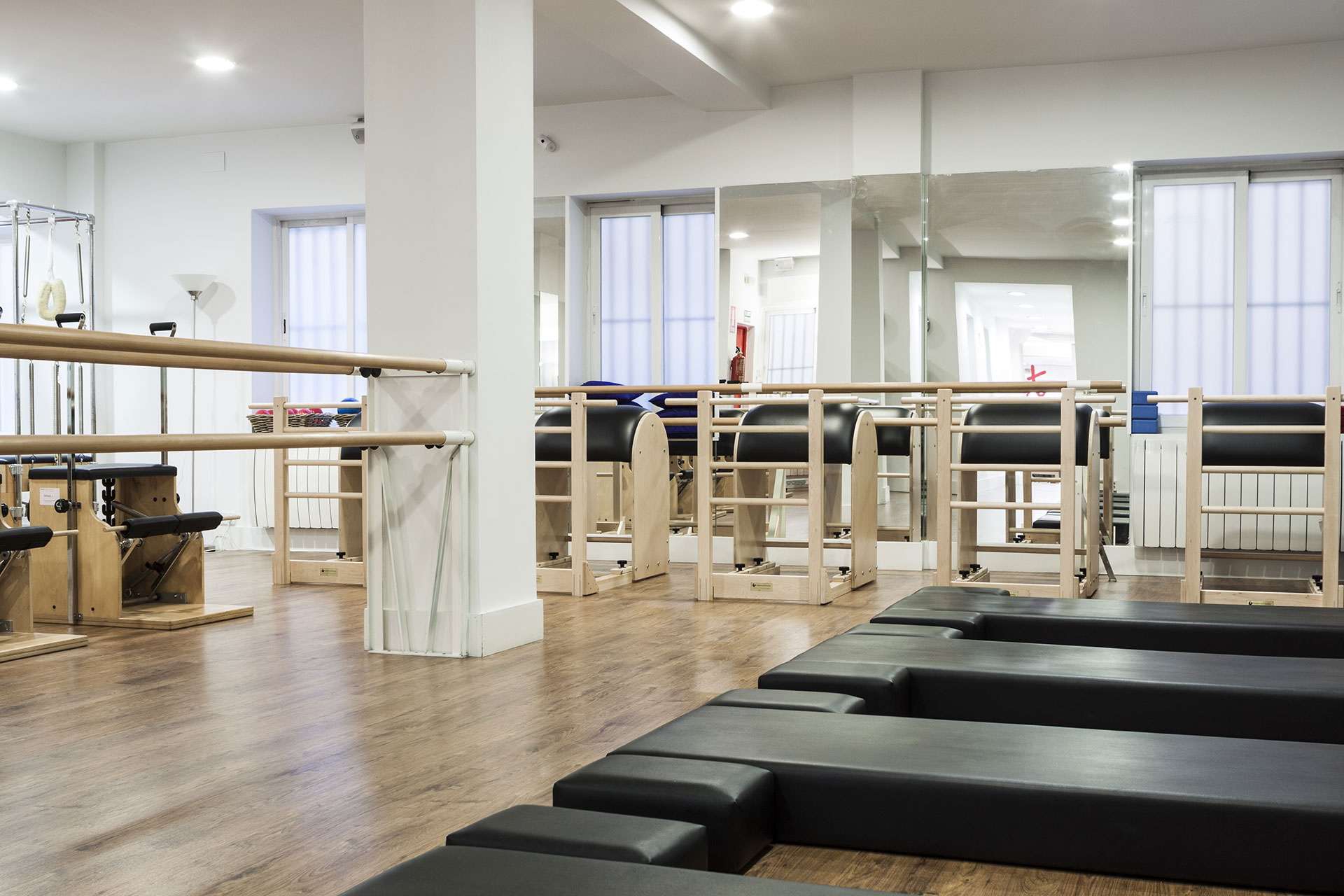 Pilates Madrid Centro Pilates Movement Studio Pilates Madrid Centro Pilates Movement Studio